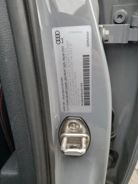 Audi Rs3 * CARFAX * БЕЗ ПЪРВОНАЧАЛНА ВНОСКА - 31100 € / 60826.31 лв. - 28458905 12