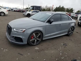 Audi Rs3 * CARFAX * БЕЗ ПЪРВОНАЧАЛНА ВНОСКА - 31100 € / 60826.31 лв. - 28458905 13