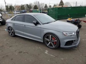 Audi Rs3 * CARFAX * БЕЗ ПЪРВОНАЧАЛНА ВНОСКА - 31100 € / 60826.31 лв. - 28458905 4