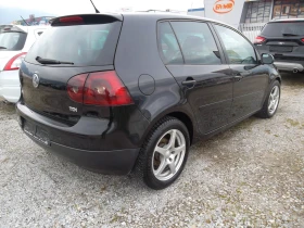 ����� �� �������� �� VW Golf GT-1.9TDI-105ks