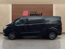 Ford Transit Custom 2.0L EcoBlue - 24900 € / 48700.17 лв. - 65508715 2