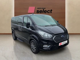 Ford Transit Custom 2.0L EcoBlue - 24900 € / 48700.17 лв. - 65508715 7