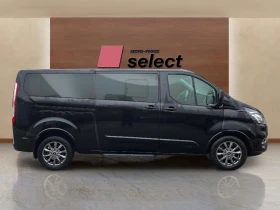 Ford Transit Custom 2.0L EcoBlue - 24900 € / 48700.17 лв. - 65508715 6