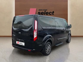 Ford Transit Custom 2.0L EcoBlue - 24900 € / 48700.17 лв. - 65508715 5