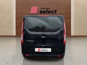 Ford Transit Custom 2.0L EcoBlue - 24900 € / 48700.17 лв. - 65508715 4