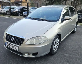 Fiat Croma 1.9 Multijet  - 1999 € / 3909.70 лв. - 82728064 4