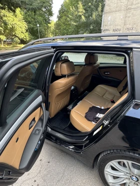 BMW 525 - 8000 € / 15646.64 лв. - 69088140 6