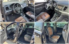 VW Sharan БИЗНЕС-ЛУКС - 7350 € / 14375.35 лв. - 69772641 16