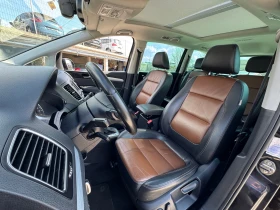 VW Sharan БИЗНЕС-ЛУКС - 7350 € / 14375.35 лв. - 69772641 8