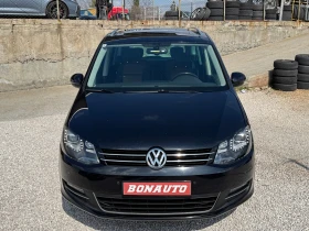 VW Sharan БИЗНЕС-ЛУКС - 7350 € / 14375.35 лв. - 69772641 2