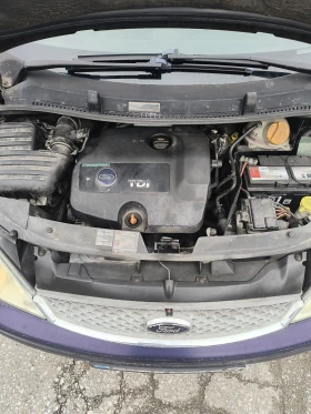 Ford Galaxy - 1900 € / 3716.08 лв. - 34884148 3