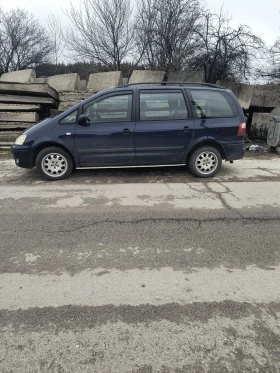Ford Galaxy - 1900 € / 3716.08 лв. - 34884148 11