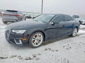 Audi A4 PRESTIGE | ДИГИТАЛНА ТАБЛО | 360 КАМЕРА | ШИБЕДАХ 