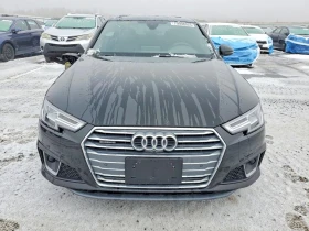 Audi A4 PRESTIGE | ДИГИТАЛНА ТАБЛО | 360 КАМЕРА | ШИБЕДАХ  | Auto.bg — изображение 2