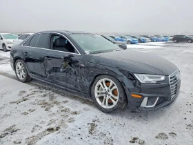 Audi A4 PRESTIGE | ДИГИТАЛНА ТАБЛО | 360 КАМЕРА | ШИБЕДАХ  | Auto.bg — изображение 3