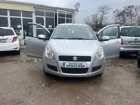 Suzuki Splash БЕНЗИН/АВТОМАТ