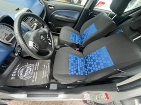 Suzuki Splash БЕНЗИН/АВТОМАТ - 4800 € / 9387.98 лв. - 24511060 7