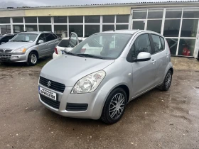 Suzuki Splash БЕНЗИН/АВТОМАТ - 4800 € / 9387.98 лв. - 24511060 2