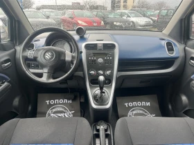 Suzuki Splash БЕНЗИН/АВТОМАТ - 4800 € / 9387.98 лв. - 24511060 12