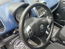 Suzuki Splash БЕНЗИН/АВТОМАТ - 4800 € / 9387.98 лв. - 24511060 10