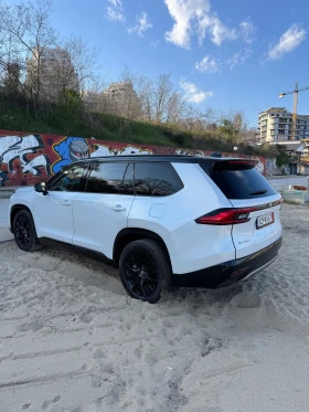 Toyota Grand Highlander LIMITED | Mobile.bg � ����� ������ 7