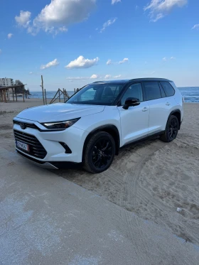 Toyota Grand Highlander LIMITED | Mobile.bg � ����� ������ 2