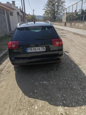 Citroen C5 | Mobile.bg � ����� ������ 2