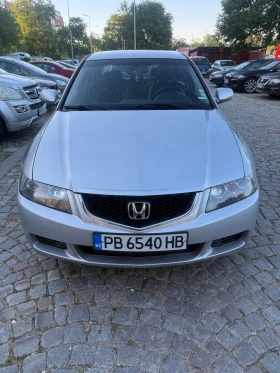 Honda Accord | Mobile.bg � ����� ������ 2