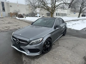 Mercedes-Benz C 43 AMG Sedan | Mobile.bg � ����� ������ 2