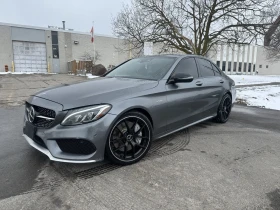 Mercedes-Benz C 43 AMG Sedan | Mobile.bg � ����� ������ 3