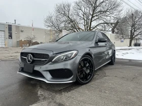 ������ Mercedes-Benz C 43 A...