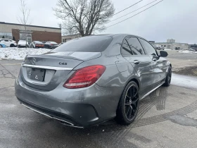 Mercedes-Benz C 43 AMG Sedan | Mobile.bg � ����� ������ 11