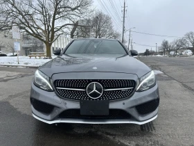 Mercedes-Benz C 43 AMG Sedan | Mobile.bg � ����� ������ 7