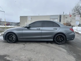 Mercedes-Benz C 43 AMG Sedan | Mobile.bg � ����� ������ 8