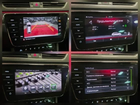 Skoda Superb 2.0 TDI 190hp | Sportline | ������ ������  | Mobile.bg � ����� ������ 17