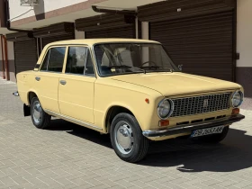 ����� �� �������� �� Lada 1200 s