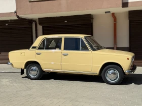 ����� �� �������� �� Lada 1200 s