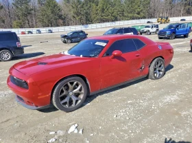 ������ Dodge Challenger