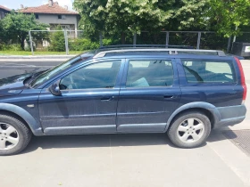 Volvo Xc70 Крос кънтри 4?4 | Auto.bg — изображение 4