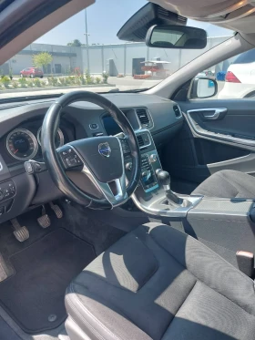 Volvo S60 D5 - 8200 € / 16037.81 лв. - 40393017 5