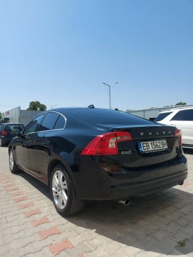 Volvo S60 D5 - 8200 € / 16037.81 лв. - 40393017 4