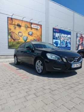 Volvo S60 D5 - 8200 € / 16037.81 лв. - 40393017 3