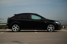 Ford Focus - 6500 € / 12712.90 лв. - 86243273 4
