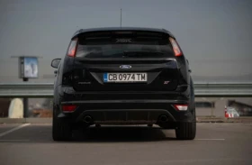Ford Focus - 6500 € / 12712.90 лв. - 86243273 6