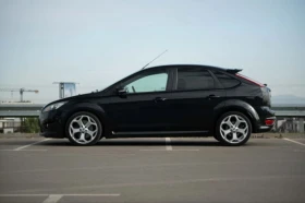 Ford Focus - 6500 € / 12712.90 лв. - 86243273 3