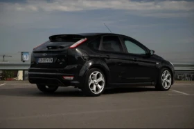 Ford Focus - 6500 € / 12712.90 лв. - 86243273 5