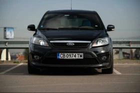 Ford Focus - 6500 € / 12712.90 лв. - 86243273 2