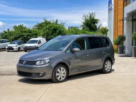 VW Touran TEAM | PANO | 
