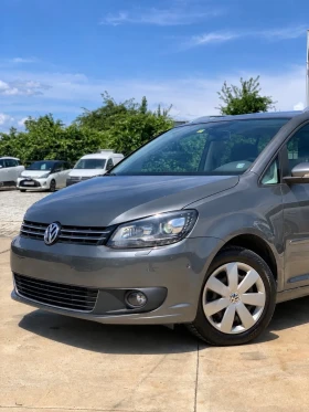 VW Touran TEAM | PANO |  | Auto.bg — изображение 2