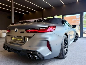 BMW M8 Brondex Downpipe* Akrapovic* Eventuri* Лизинг  - 99900 € / 195387.42 лв. - 87581748 6